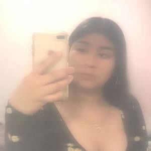 Meet your Posher, Lesley